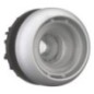 Pushbutton empty - M22DLX