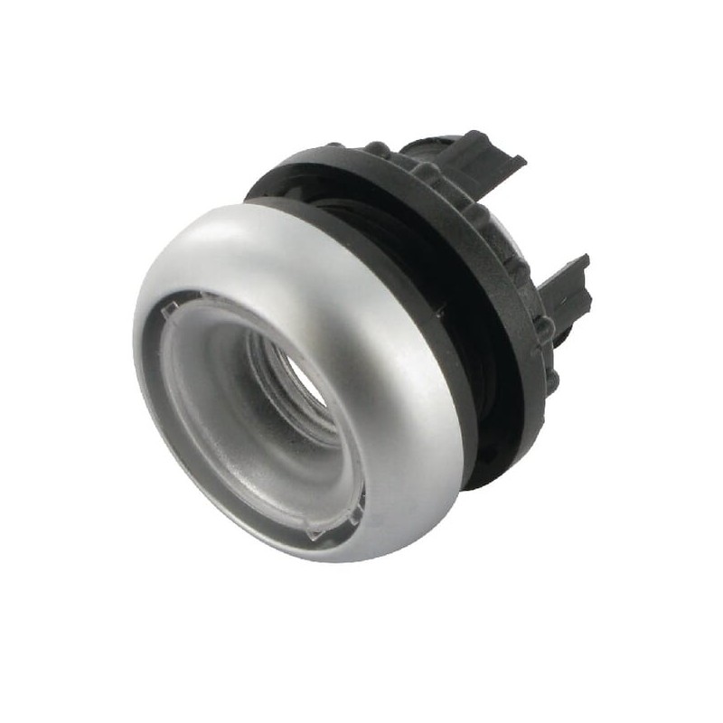 Pushbutton empty sp - M22DRLX