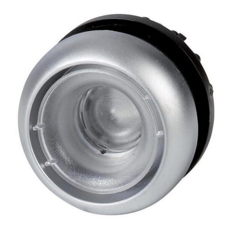 Pushbutton empty sp - M22DRLX