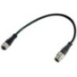 Extension cable - M12FS520MS4