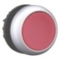 Push button red M M22-DL-R - M22DLR