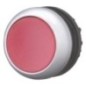 Push button red M M22-DL-R - M22DLR