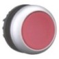 Push button red M M22-DL-R - M22DLR