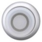 Pushbutton white 0 h - M22DLHWX0