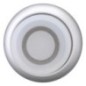 Pushbutton white 0 h - M22DLHWX0