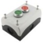 Two-way pushb.stat. 2NC/2NO - M22I2M1