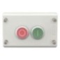 Two-way pushb.stat. 2NC/2NO - M22I2M1