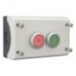 Two-way pushb.stat. 2NC/2NO - M22I2M1