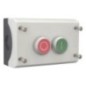 Two-way pushb.stat. 2NC/2NO - M22I2M1