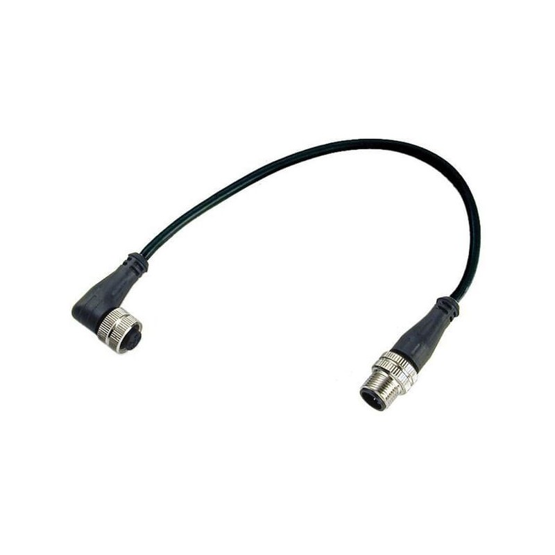 Kabel przedłużający - M12FA530MS5