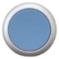 External reset button blue - M22DZB