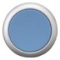 External reset button blue - M22DZB