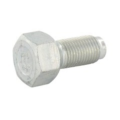 M131856 John Deere, Wheel screws and nuts 