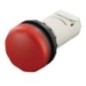 Compact indicator light red - M22LCR Compact indicator light red - M22LCR