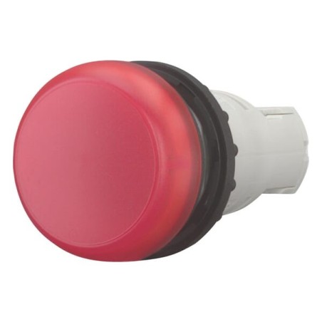Kontrolleuchte kompakt Rot - M22LCR
