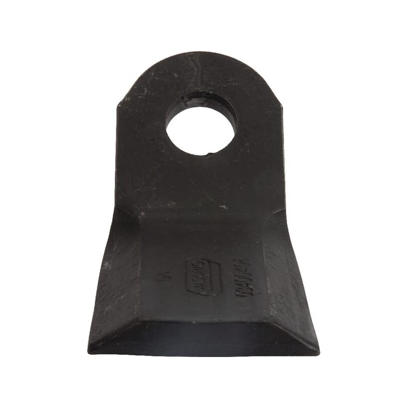 Flail blade - M03400406RN Flail blade - M03400406RN