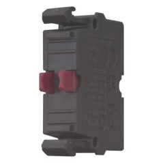 Contact el., 1NC, screw, front - M22K01