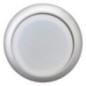 Pushbutton white hi - M22DLHW