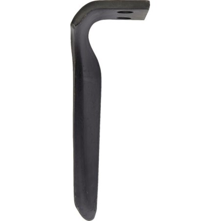 Drehb. Eggenzinken l. 10 mm - M04400311R