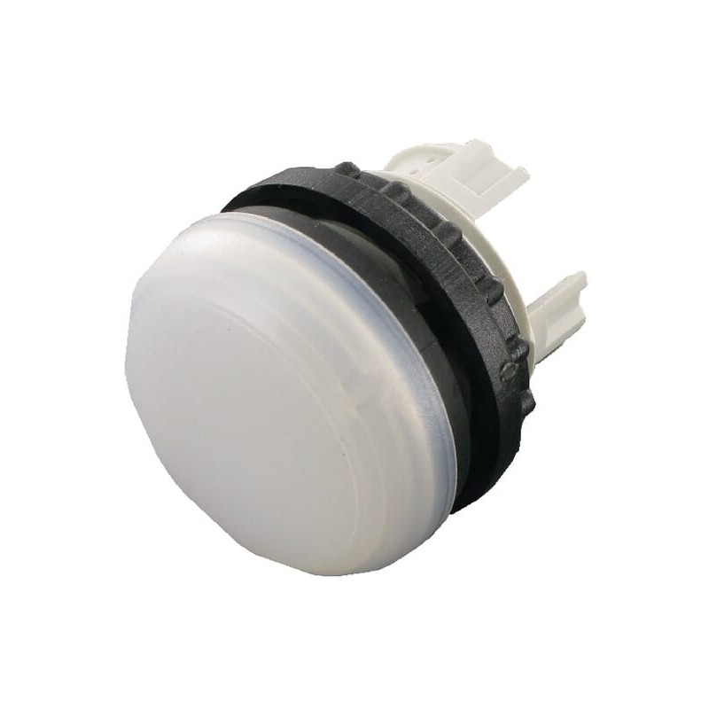 White indicator lamp - M22LW White indicator lamp - M22LW