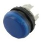 Indicator light, blue - M22LB Indicator light, blue - M22LB