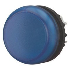 Indicator light, blue - M22LB