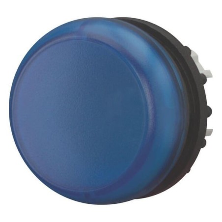 Indicator light, blue - M22LB