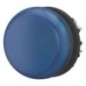 Indicator light, blue - M22LB Indicator light, blue - M22LB