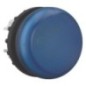 Indicator light, blue - M22LB Indicator light, blue - M22LB