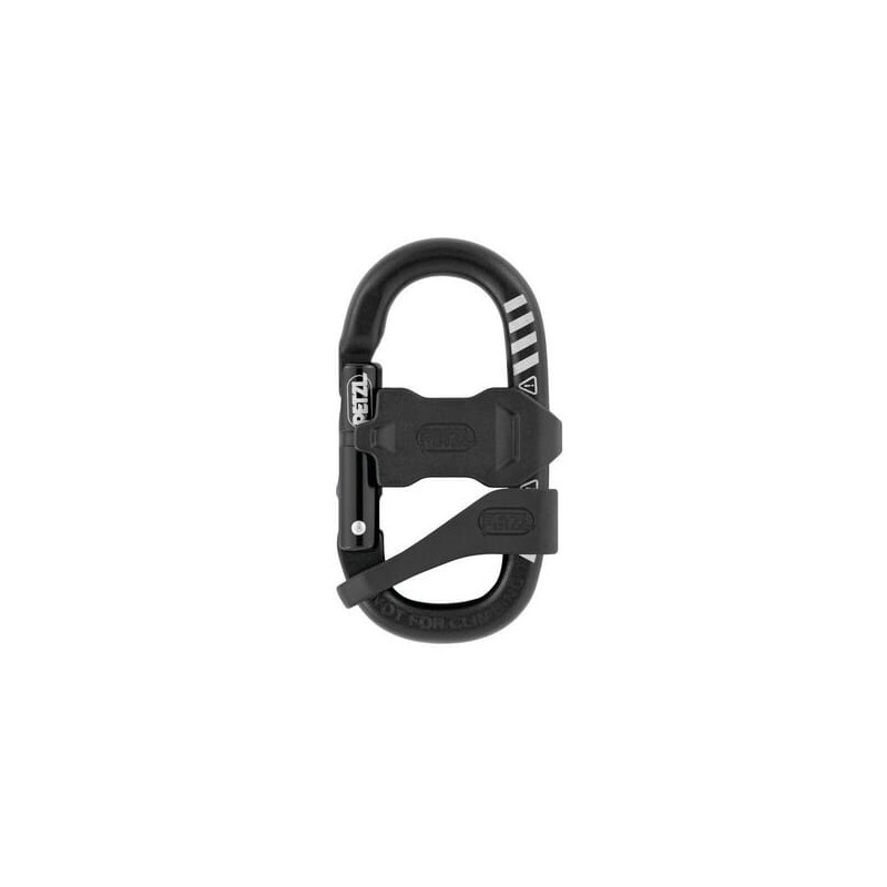Mino accessory carabiner - M007BA00 Mino accessory carabiner - M007BA00