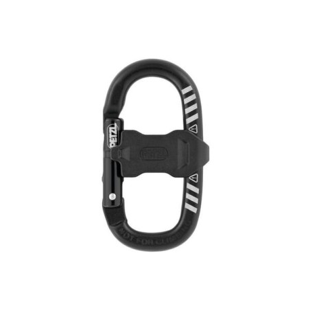 Mino accessory carabiner - M007BA00