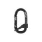 Mino accessory carabiner - M007BA00 Mino accessory carabiner - M007BA00