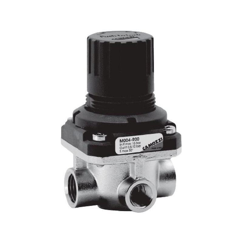 Pressure regulator - M004R70