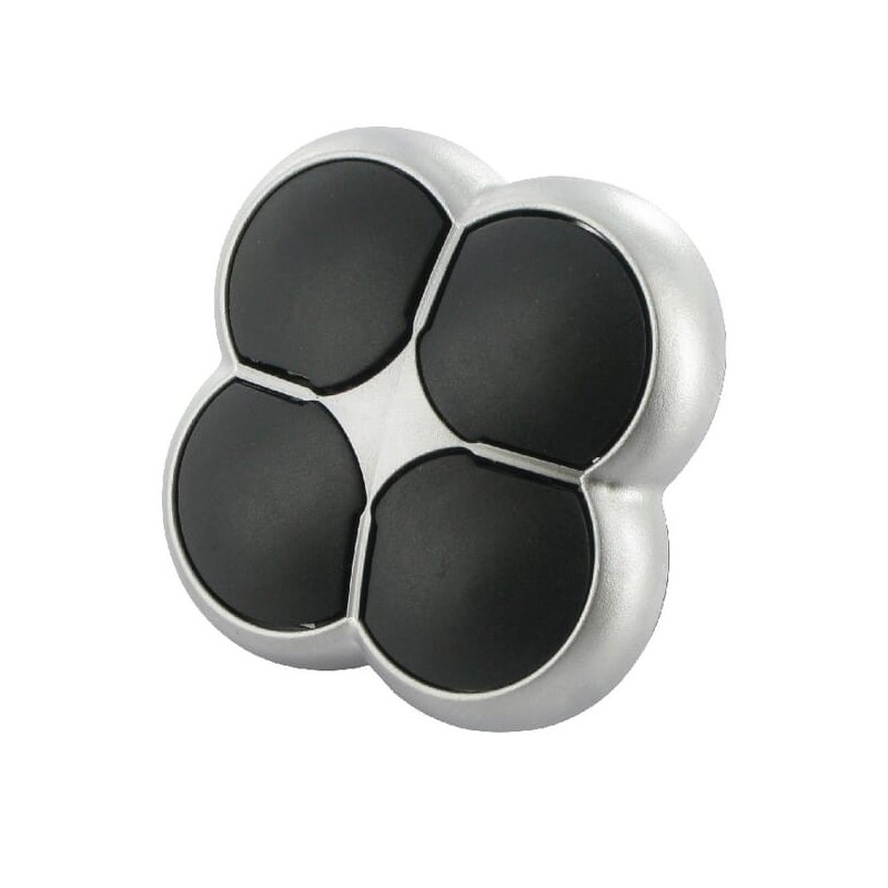 Position switch 4-fold - M22D4S