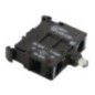 LED element white 85-265V base - M22LEDC230W