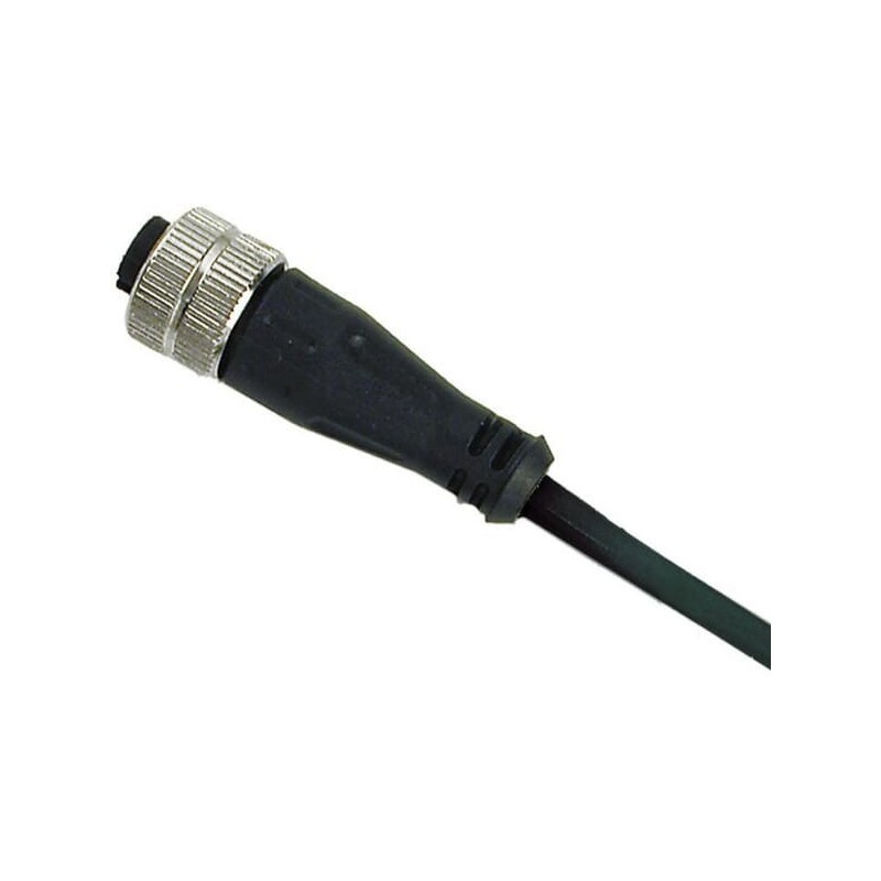 Przewód łączący - M12FS450