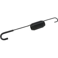 M167072 John Deere, Springs 