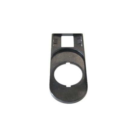 Plate mount Legend M22S-STDDX - M22SSTDDX