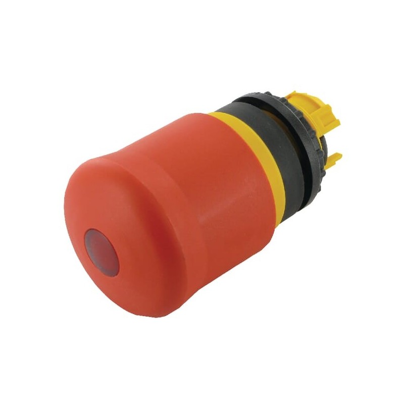 Emergency Stop actuator - M22PVL