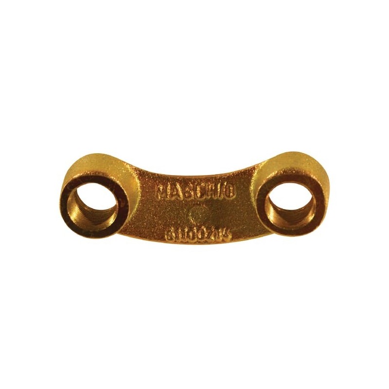 Bügelmutter M18x1,5 Maschio - M61100214R Bügelmutter M18x1,5 Maschio - M61100214R