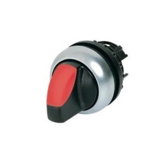 Leuchtwahltaste Rot - M22WLKR