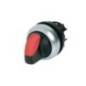 Selector switch red - M22WLKR
