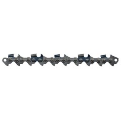 Łańcuch tnący, niskoprofilowy 3/8 cali 1.6 mm 408 ogniw 25 stóp DuraCut Oregon - M75LPX025R