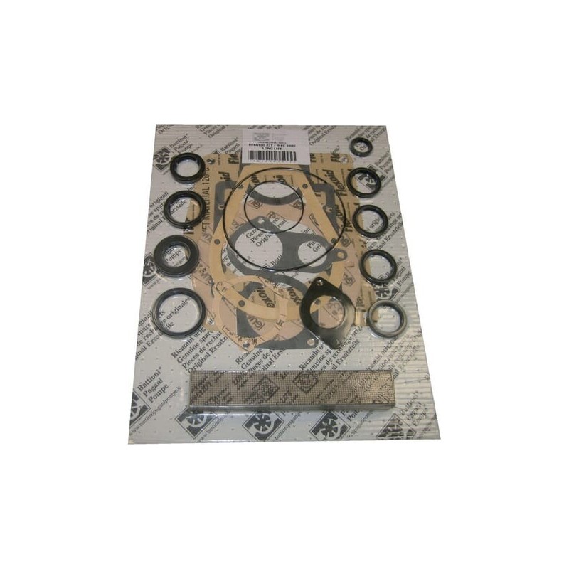Reparatursatz MEC2000 L.L. - M7SPKIT