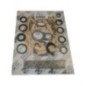 Reparatursatz MEC2000 L.L. - M7SPKIT