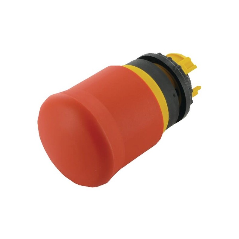 Emergency Stop actuator - M22PV
