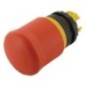 Emergency Stop actuator - M22PV