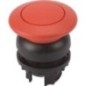 Mushroom actuator red - M22SDPR