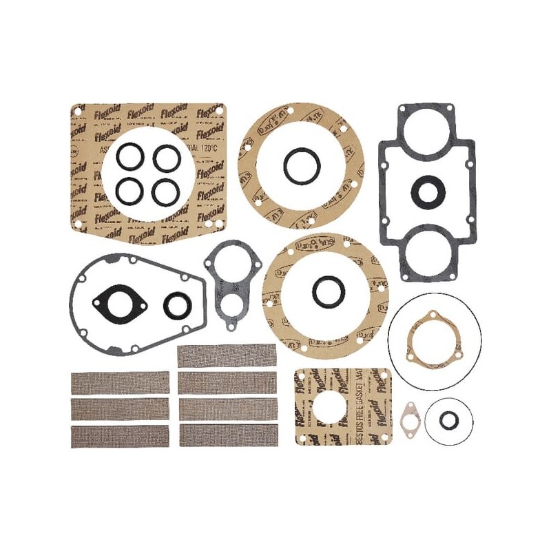 Reparatursatz MEC2000 St. - M7KIT Reparatursatz MEC2000 St. - M7KIT