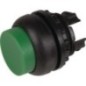 Pushbutton green hi - M22SDHG